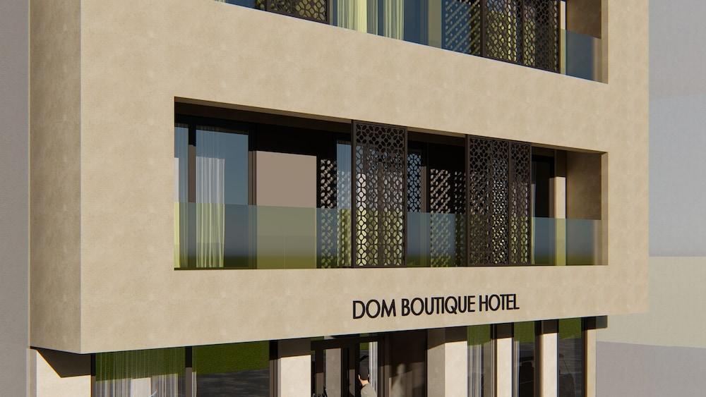 Dom Boutique Hotel Kandiye Dış mekan fotoğraf